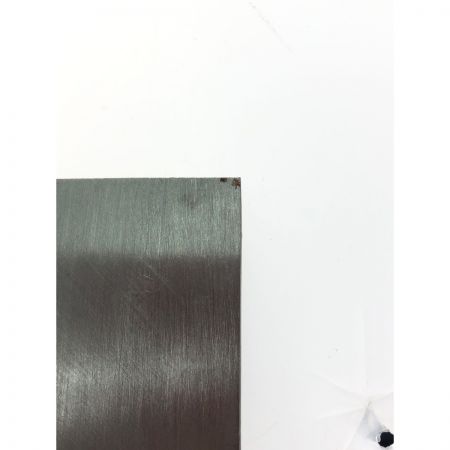   堺孝行 御料理包丁 270mm 極上本焼 日本鋼 そば切包丁 柄無し