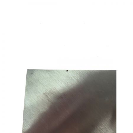   堺孝行 御料理包丁 270mm 極上本焼 日本鋼 そば切包丁 柄無し