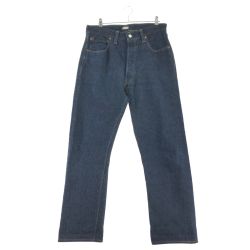 ▼▼ warehouse ウェアハウス メンズ衣料 ジーパン 32インチ DD-1001XX ブルー Bランク