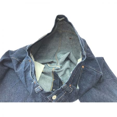  warehouse ウェアハウス メンズ衣料 ジーパン 32インチ DD-1001XX ブルー