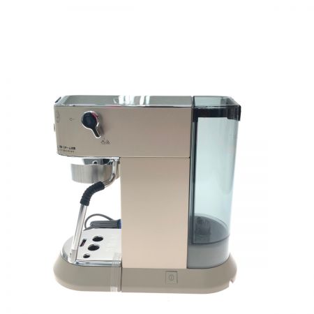  DeLonghi デロンギ エスプレッソ カプチーノ メーカー デディカ アルテ クリーニングピン欠品