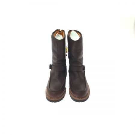  CHIPPEWA チペワ エンジニアブーツ 9W 95985 ブラウン