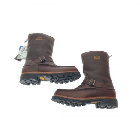  CHIPPEWA チペワ エンジニアブーツ 9W 95985 ブラウン