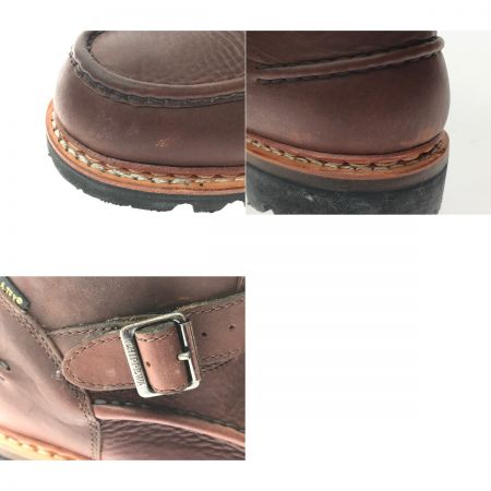  CHIPPEWA チペワ エンジニアブーツ 9W 95985 ブラウン