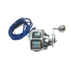 ▼▼ SHIMANO シマノ 電動リール 11フォースマスター 800MK 02892 Bランク