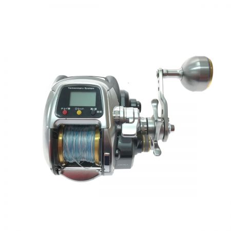  SHIMANO シマノ 電動リール 11フォースマスター 800MK 02892