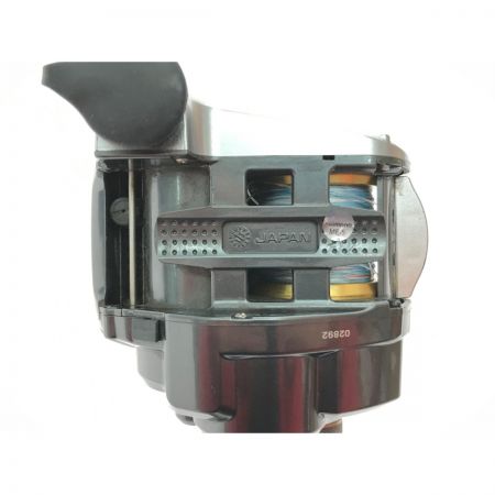  SHIMANO シマノ 電動リール 11フォースマスター 800MK 02892