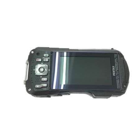  PENTAX ペンタックス デジタルカメラ 1600万画素 WG-90