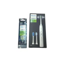 ▼▼ Philips フィリップス 電動歯ブラシ 替えブラシ付き HX6877/56 Nランク