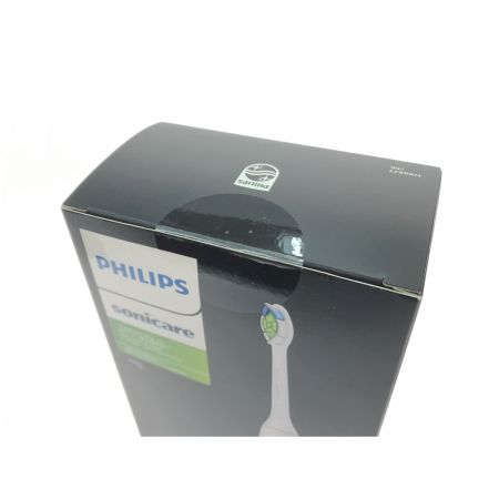  Philips フィリップス 電動歯ブラシ 替えブラシ付き HX6877/56