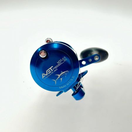  avet reels ベイトリール MXL6/4-19615