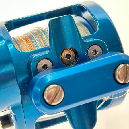  avet reels ベイトリール MXL6/4-19615