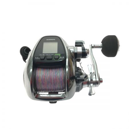  SHIMANO シマノ 電動リール SHIMANO 12フォースマスター 3000MK ハーネス付 02907