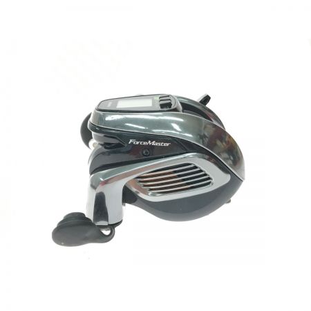  SHIMANO シマノ 電動リール SHIMANO 12フォースマスター 3000MK ハーネス付 02907