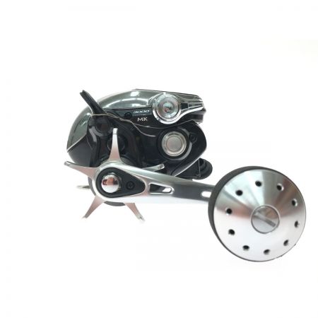  SHIMANO シマノ 電動リール SHIMANO 12フォースマスター 3000MK ハーネス付 02907