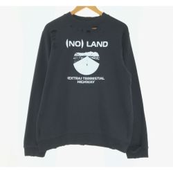 ▼▼ RAF SIMONS ラフシモンズ メンズ衣料 スウェット SIZE XS ブラック Bランク