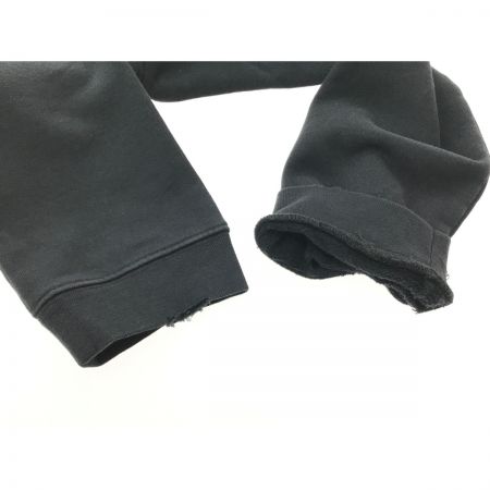  RAF SIMONS ラフシモンズ メンズ衣料 スウェット SIZE XS ブラック