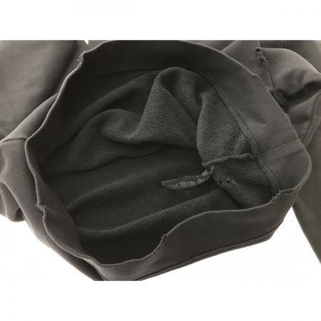  RAF SIMONS ラフシモンズ メンズ衣料 スウェット SIZE XS ブラック