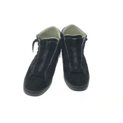 ▼▼ CONVERSE コンバース nonnative ハイカットスニーカー SIZE 27.5cm 34200460 ブラック Bランク