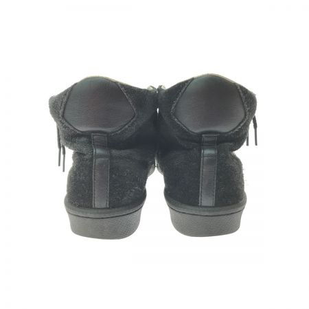  CONVERSE コンバース nonnative ハイカットスニーカー SIZE 27.5cm 34200460 ブラック