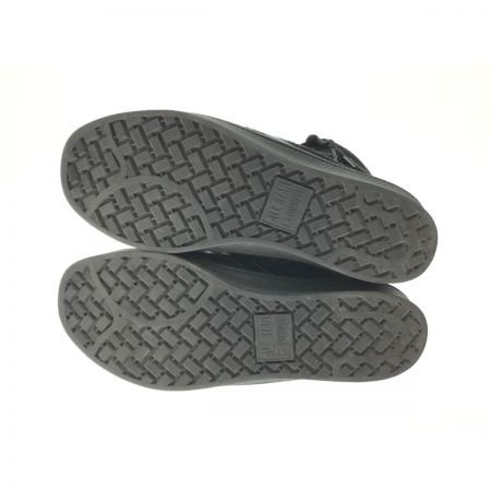  CONVERSE コンバース nonnative ハイカットスニーカー SIZE 27.5cm 34200460 ブラック