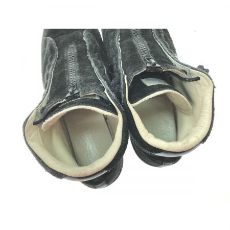  CONVERSE コンバース nonnative ハイカットスニーカー SIZE 27.5cm 34200460 ブラック