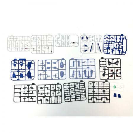  BANDAI バンダイ プレミアムバンダイ限定 SMP 蒼き流星SPTレイズナー レイズナーMARK II  未組立品