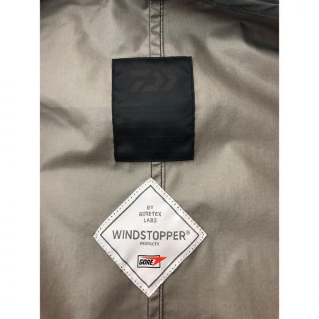  DAIWA ダイワ ポンチョ PIER39 ダイワピア39 ゴアテックス SIZE Free BJ-12023WL オリーブ