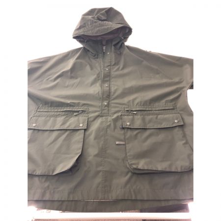  DAIWA ダイワ ポンチョ PIER39 ダイワピア39 ゴアテックス SIZE Free BJ-12023WL オリーブ