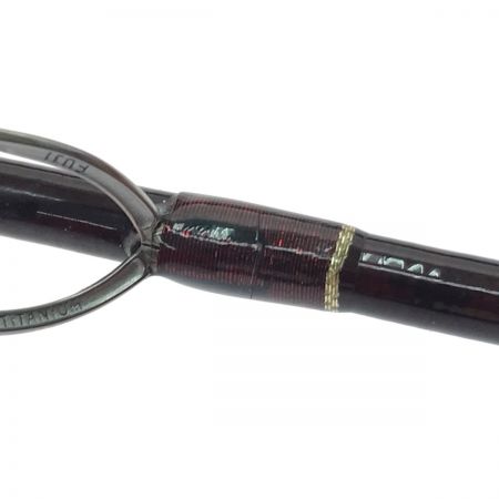  SHIMANO シマノ ルアーロッド カーディフサーモンプレミアム 130H 33816