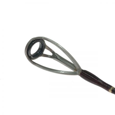  SHIMANO シマノ ルアーロッド カーディフサーモンプレミアム 130H 33816