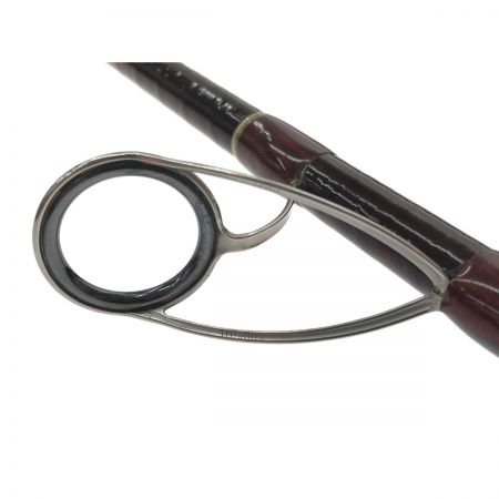  SHIMANO シマノ ルアーロッド カーディフサーモンプレミアム 130H 33816