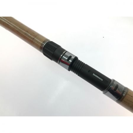  SHIMANO シマノ ルアーロッド カーディフサーモンプレミアム 130H 33816