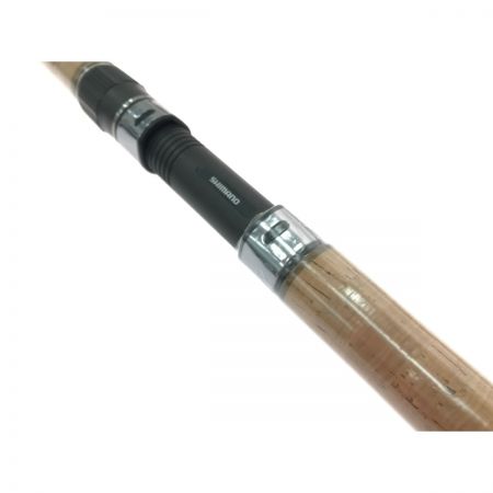  SHIMANO シマノ ルアーロッド カーディフサーモンプレミアム 130H 33816