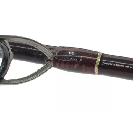  SHIMANO シマノ ルアーロッド カーディフサーモンプレミアム 130H 33816