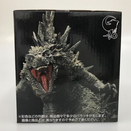  BANDAI バンダイ フィギュア 呉爾羅(2023) 「一番くじ ゴジラ 70th Anniversary」 B賞 フィギュア