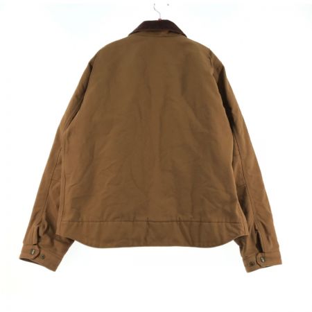  Carhartt カーハート ジャケット SIZE L OJ3828-M ブラウン