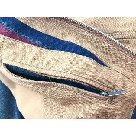  Carhartt カーハート ジャケット SIZE L OJ3828-M ブラウン