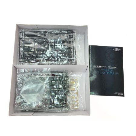  KOTOBUKIYA コトブキヤ 銀河機攻隊 マジェスティックプリンス GOLD FOUR  ケレス大戦仕様 AHSMB-004