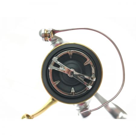  SHIMANO シマノ スピニングリール  18ストラディックSW 4000XG 03895