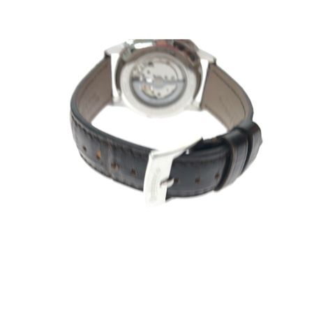  Orobianco オロビアンコ メンズ腕時計 自動巻き クロノグラフ タイムオラ ロマンティコ 裏スケルトン OR-0035N