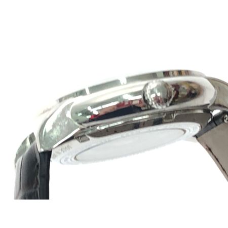  Orobianco オロビアンコ メンズ腕時計 自動巻き クロノグラフ タイムオラ ロマンティコ 裏スケルトン OR-0035N