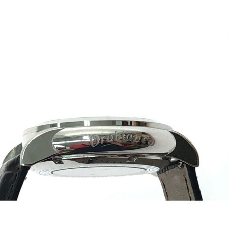  Orobianco オロビアンコ メンズ腕時計 自動巻き クロノグラフ タイムオラ ロマンティコ 裏スケルトン OR-0035N
