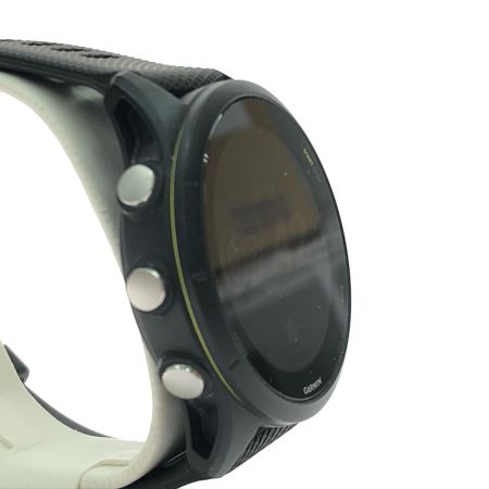  GARMIN ガーミン ユニセックス スマートウォッチ ランニングウォッチ Forerunner 255 MUSIC