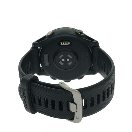  GARMIN ガーミン ユニセックス スマートウォッチ ランニングウォッチ Forerunner 255 MUSIC