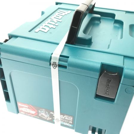  MAKITA マキタ 丸のこ 125mm 40v KS001GRDX