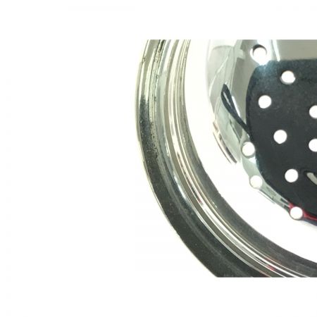   早川シルバー クリアライトシルバー ティーストレーナー (木柄) 台付き