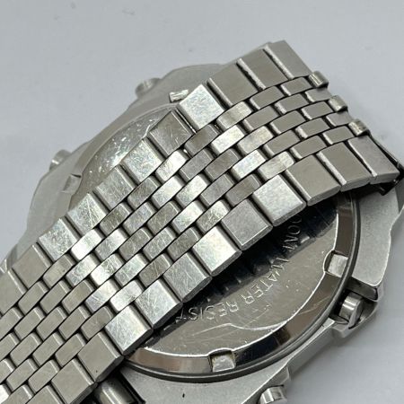  CASIO カシオ デジタルウォッチ 腕時計 デジタル アラームクロノ W-770