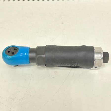  東空販売 エアラチェットレンチ MR-2209 ブルー