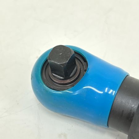  東空販売 エアラチェットレンチ MR-2209 ブルー